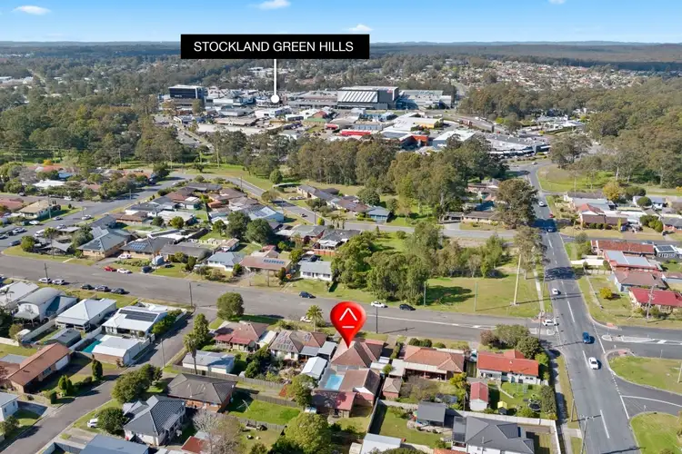 Second view of Homely house listing, 107 Brunswick Street, East Maitland NSW 2323