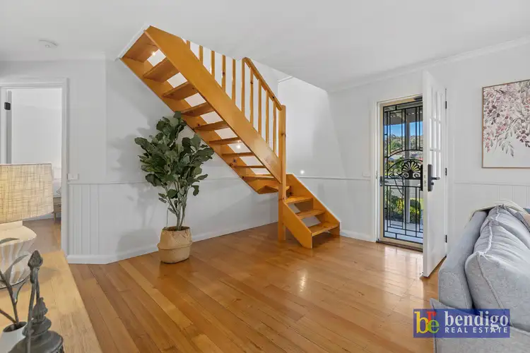 Second view of Homely house listing, 14 Allott Court, Spring Gully VIC 3550