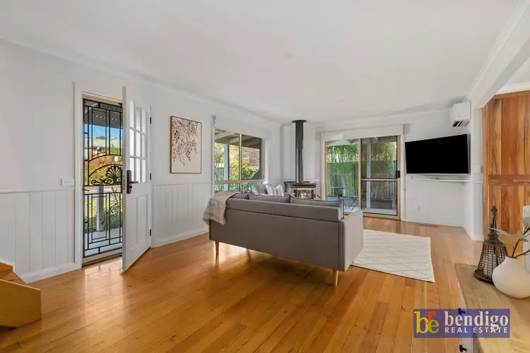 Third view of Homely house listing, 14 Allott Court, Spring Gully VIC 3550