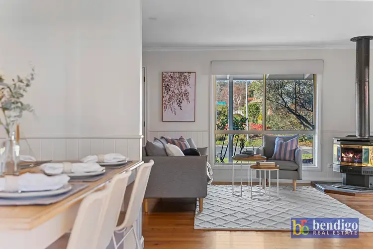 Fifth view of Homely house listing, 14 Allott Court, Spring Gully VIC 3550