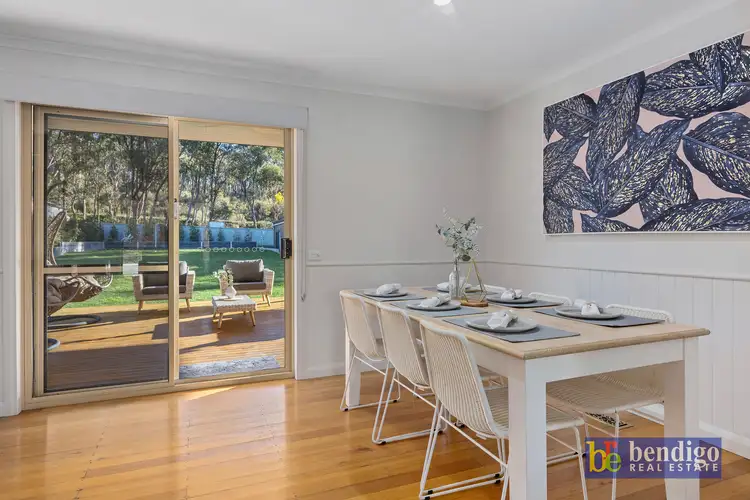Sixth view of Homely house listing, 14 Allott Court, Spring Gully VIC 3550