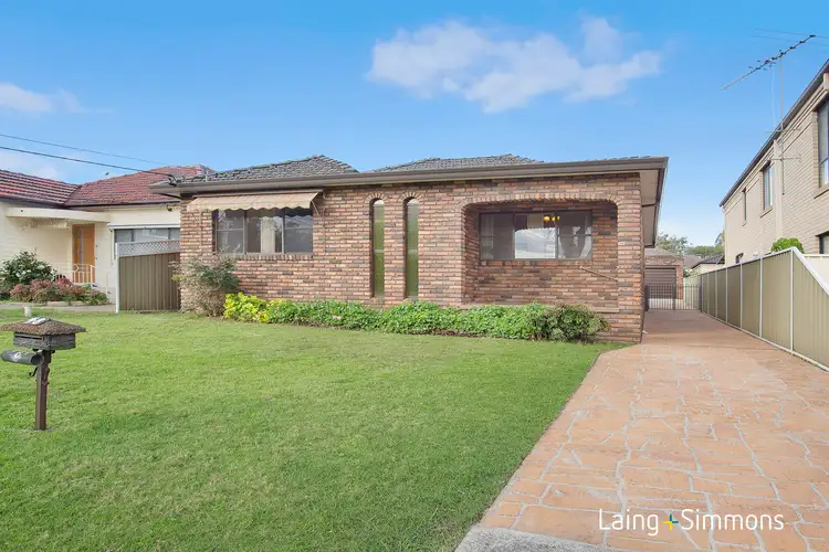 48 Hill Road, Birrong NSW 2143