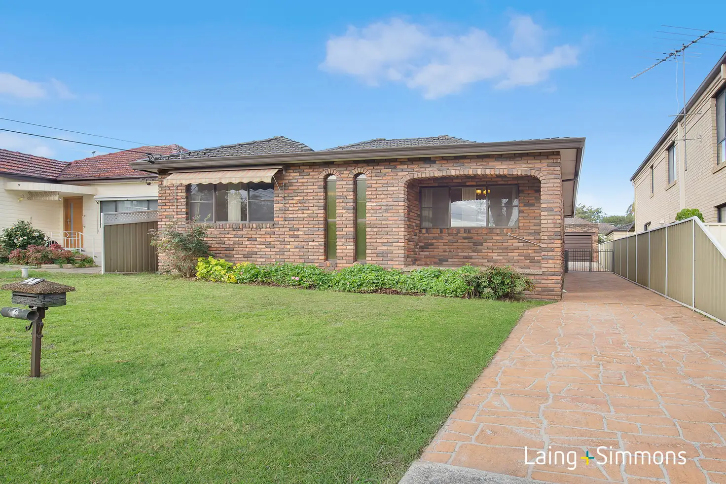 Main view of Homely house listing, 48 Hill Road, Birrong NSW 2143