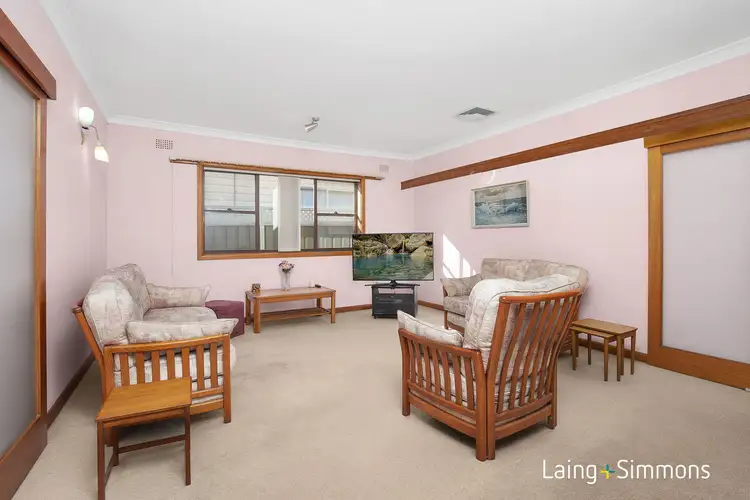 Third view of Homely house listing, 48 Hill Road, Birrong NSW 2143