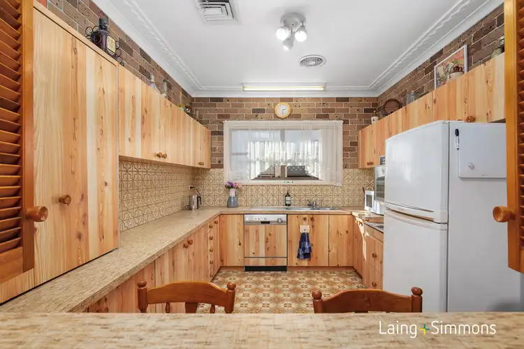Fourth view of Homely house listing, 48 Hill Road, Birrong NSW 2143