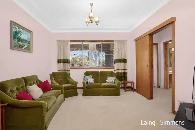 Fifth view of Homely house listing, 48 Hill Road, Birrong NSW 2143