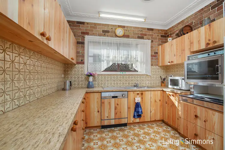 Sixth view of Homely house listing, 48 Hill Road, Birrong NSW 2143