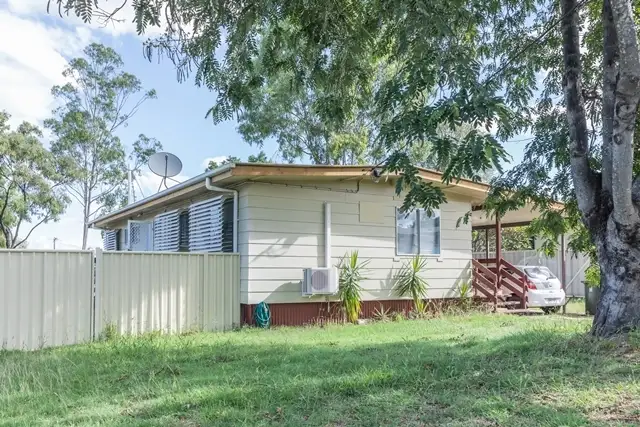 Main view of Homely house listing, 8 Fisher Street, Dysart QLD 4745