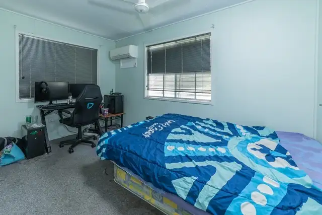 Fifth view of Homely house listing, 8 Fisher Street, Dysart QLD 4745
