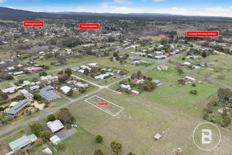 29A Canterbury Street, Clunes VIC 3370