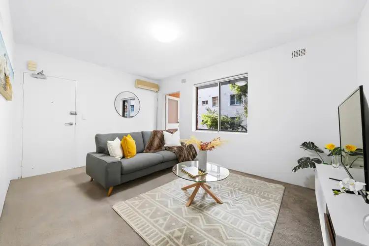 Second view of Homely unit listing, 3/93-95 The Boulevarde, Dulwich Hill NSW 2203