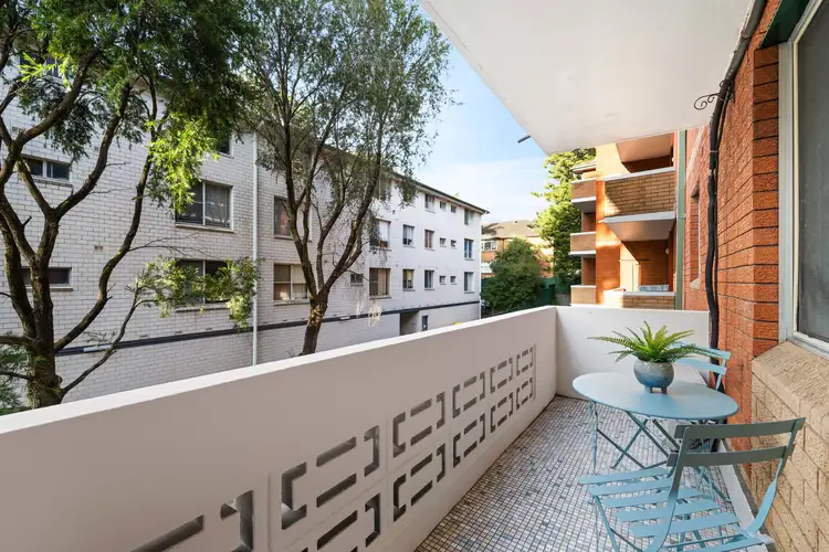 Third view of Homely unit listing, 3/93-95 The Boulevarde, Dulwich Hill NSW 2203