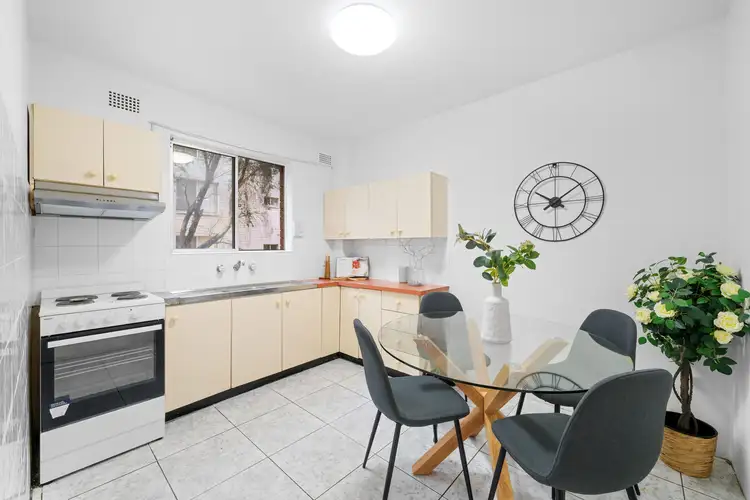 Fourth view of Homely unit listing, 3/93-95 The Boulevarde, Dulwich Hill NSW 2203