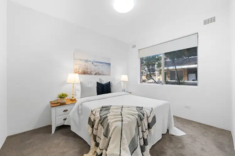 Fifth view of Homely unit listing, 3/93-95 The Boulevarde, Dulwich Hill NSW 2203