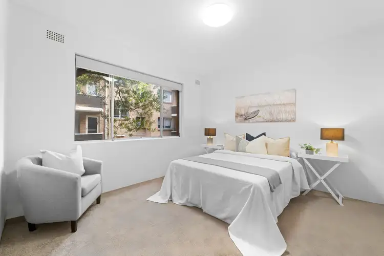 Sixth view of Homely unit listing, 3/93-95 The Boulevarde, Dulwich Hill NSW 2203