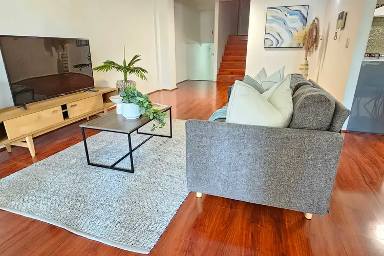 Main view of Homely apartment listing, Level 1/5/52-58 Parramatta Road, Homebush NSW 2140