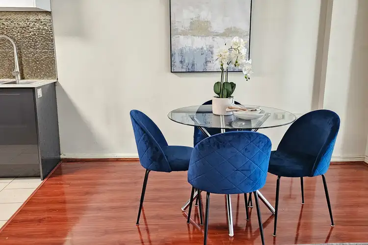 Second view of Homely apartment listing, Level 1/5/52-58 Parramatta Road, Homebush NSW 2140