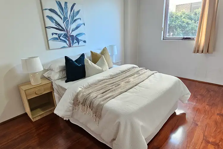 Fourth view of Homely apartment listing, Level 1/5/52-58 Parramatta Road, Homebush NSW 2140