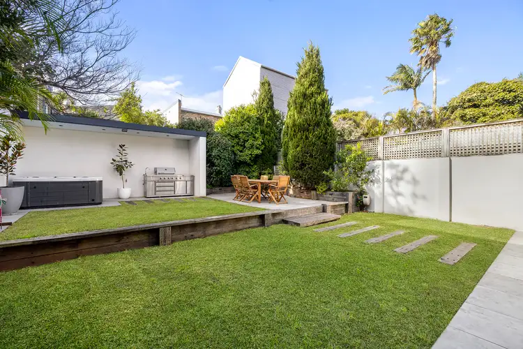 2 Edmund Street, Queens Park NSW 2022