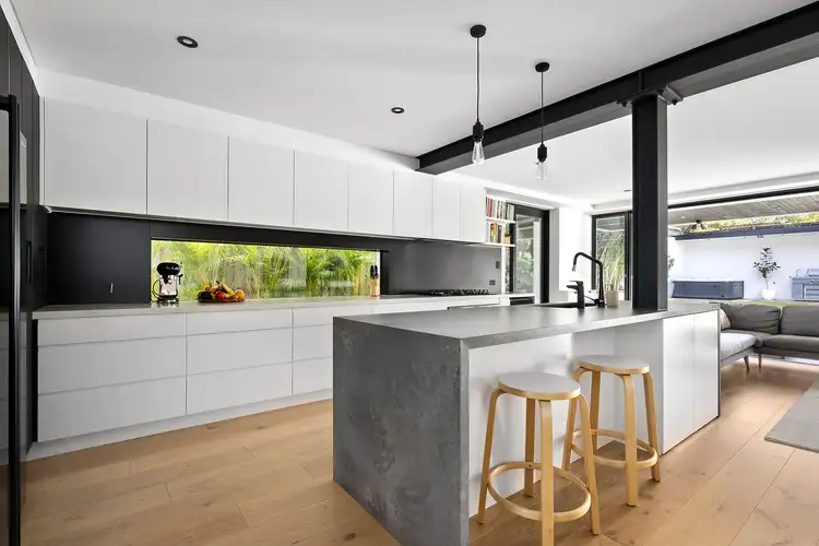 Third view of Homely house listing, 2 Edmund Street, Queens Park NSW 2022