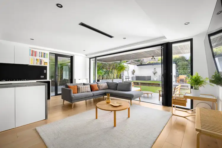 Fourth view of Homely house listing, 2 Edmund Street, Queens Park NSW 2022