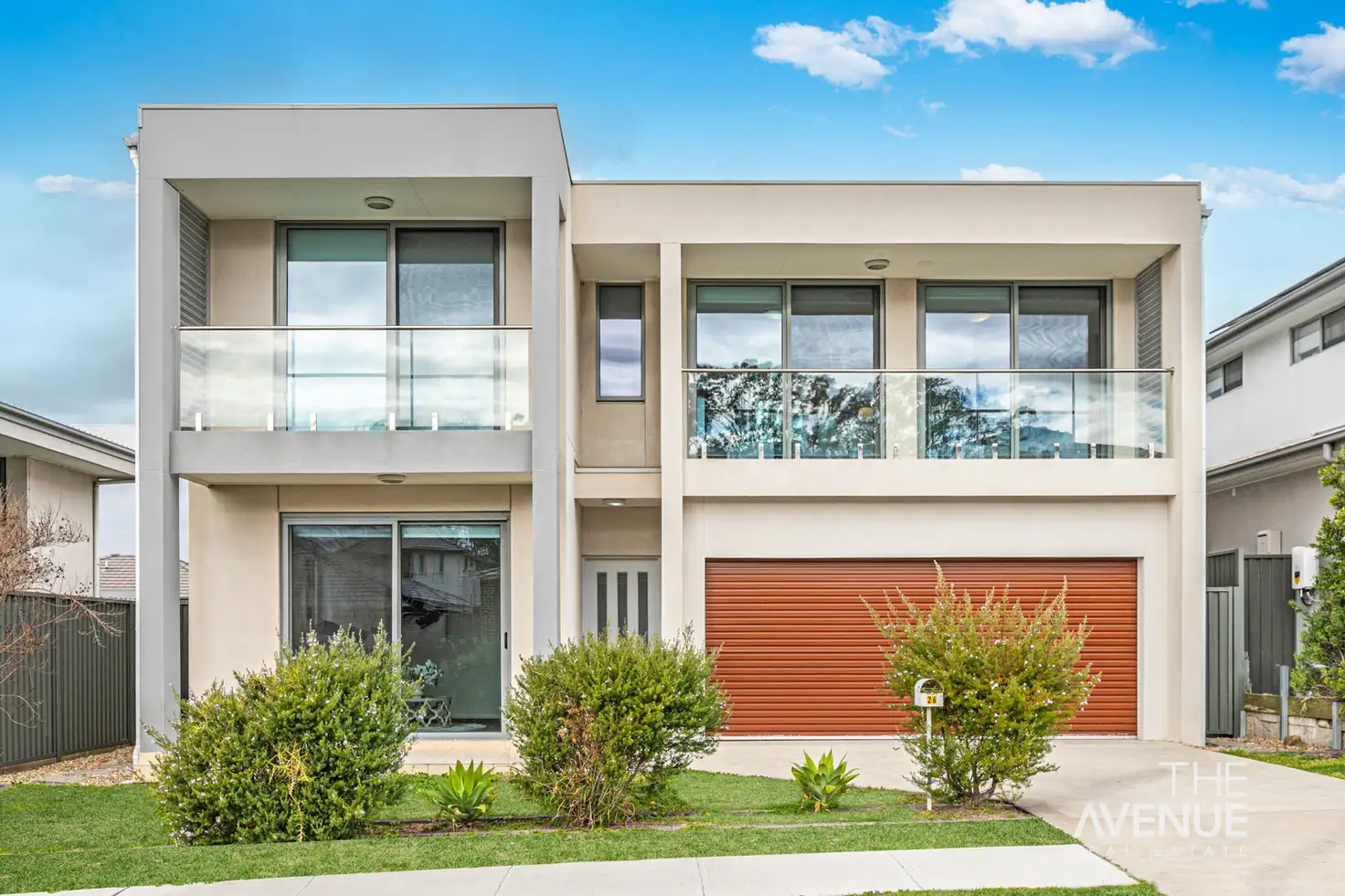 Main view of Homely house listing, 26 Matthias Street, Riverstone NSW 2765