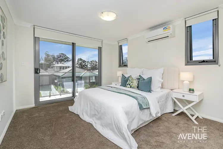 Third view of Homely house listing, 26 Matthias Street, Riverstone NSW 2765