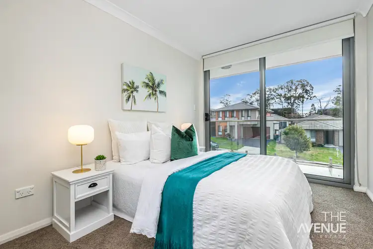 Fourth view of Homely house listing, 26 Matthias Street, Riverstone NSW 2765
