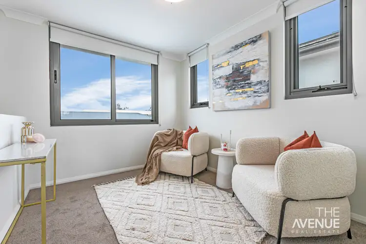 Fifth view of Homely house listing, 26 Matthias Street, Riverstone NSW 2765