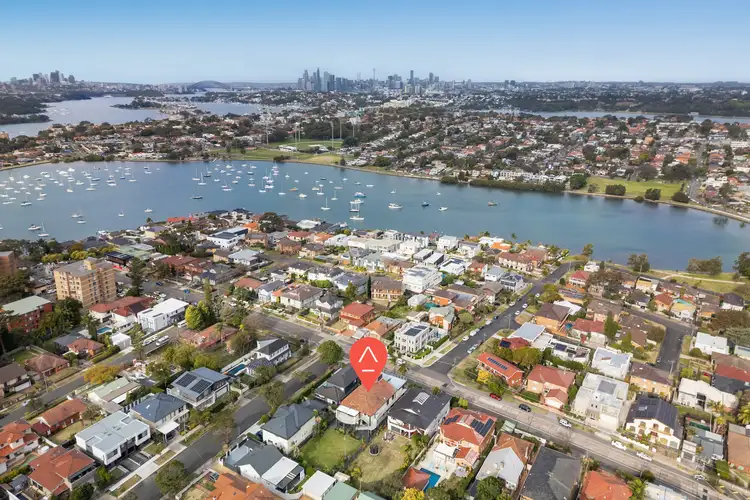 29 Blackwall Point Road, Chiswick NSW 2046