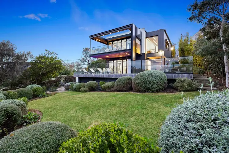 Main view of Homely house listing, 30 Kunyung Road, Mount Eliza VIC 3930