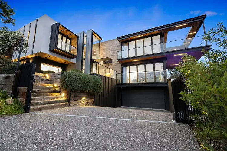 Second view of Homely house listing, 30 Kunyung Road, Mount Eliza VIC 3930