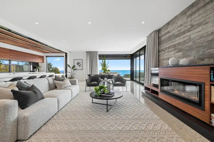 Third view of Homely house listing, 30 Kunyung Road, Mount Eliza VIC 3930