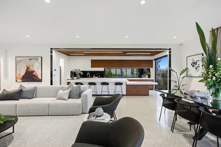 Fifth view of Homely house listing, 30 Kunyung Road, Mount Eliza VIC 3930