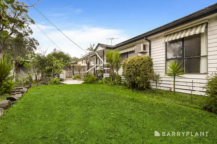 Main view of Homely house listing, 10 Winifred Street, Seville VIC 3139