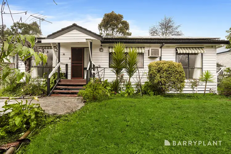 Second view of Homely house listing, 10 Winifred Street, Seville VIC 3139
