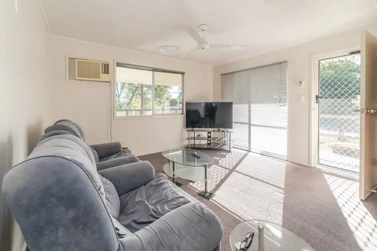 Second view of Homely house listing, 61 Winterer Crescent, Dysart QLD 4745
