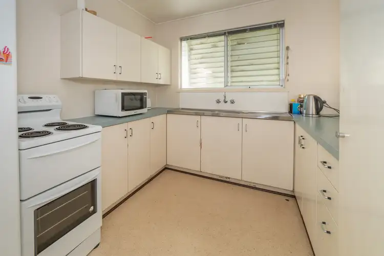 Third view of Homely house listing, 61 Winterer Crescent, Dysart QLD 4745