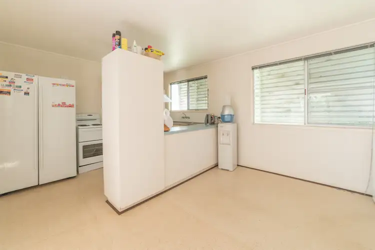 Fourth view of Homely house listing, 61 Winterer Crescent, Dysart QLD 4745