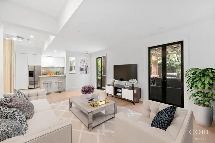 Third view of Homely house listing, 7 Crown Avenue, Camberwell VIC 3124