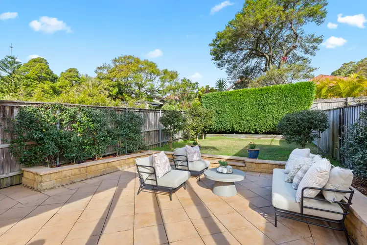 Main view of Homely townhouse listing, 15a Audrey Street, Balgowlah NSW 2093