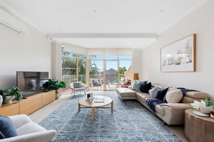 Third view of Homely townhouse listing, 15a Audrey Street, Balgowlah NSW 2093
