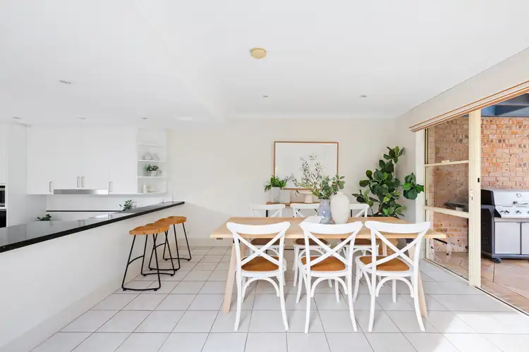 Fourth view of Homely townhouse listing, 15a Audrey Street, Balgowlah NSW 2093
