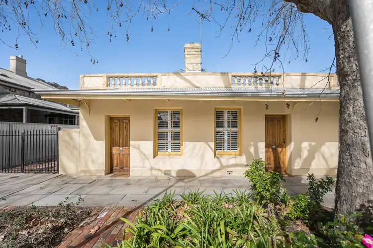 109 Stanley Street, North Adelaide SA 5006
