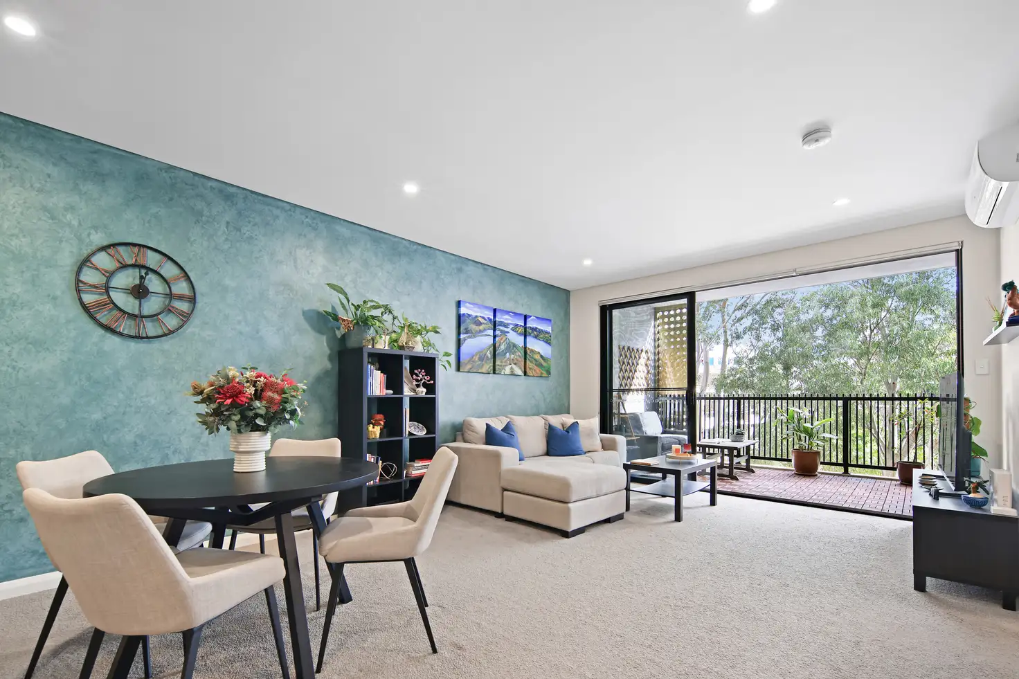 Main view of Homely apartment listing, 305/8 Murrell Street, Ashfield NSW 2131