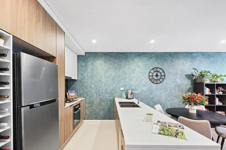 Fifth view of Homely apartment listing, 305/8 Murrell Street, Ashfield NSW 2131