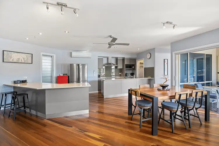 Second view of Homely house listing, 23 Wallace Circuit, North Boambee Valley NSW 2450
