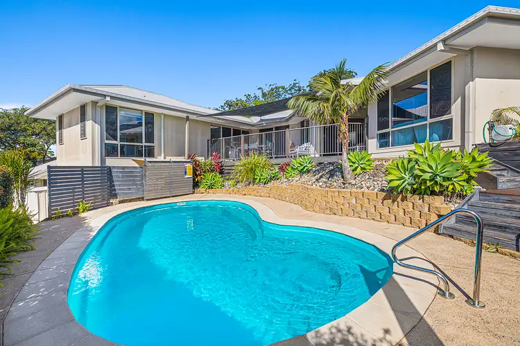 Third view of Homely house listing, 23 Wallace Circuit, North Boambee Valley NSW 2450