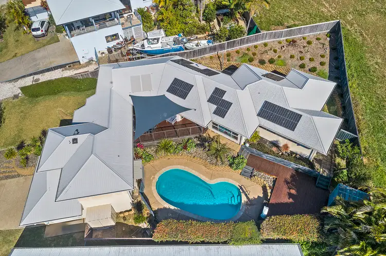 Fifth view of Homely house listing, 23 Wallace Circuit, North Boambee Valley NSW 2450