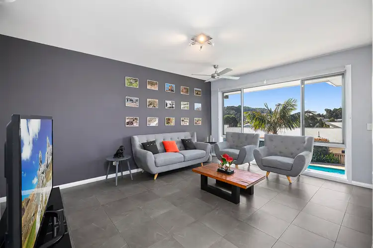 Sixth view of Homely house listing, 23 Wallace Circuit, North Boambee Valley NSW 2450